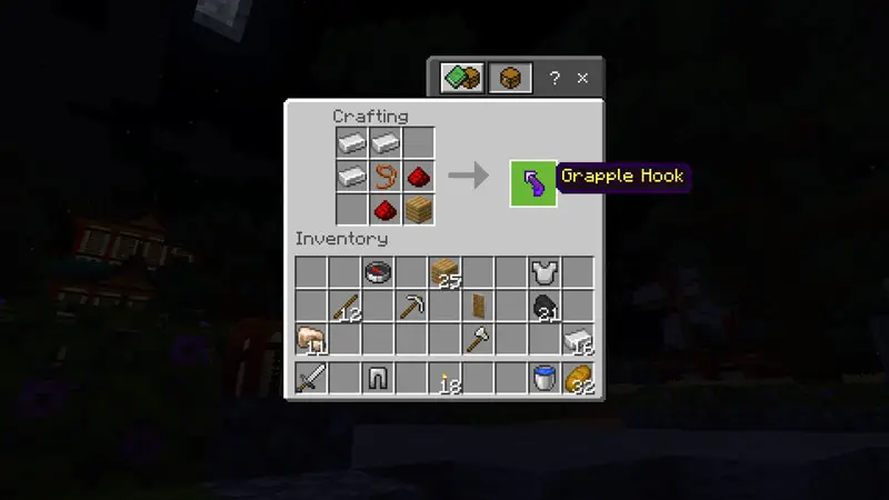 Скриншот Абордажный крюк №5