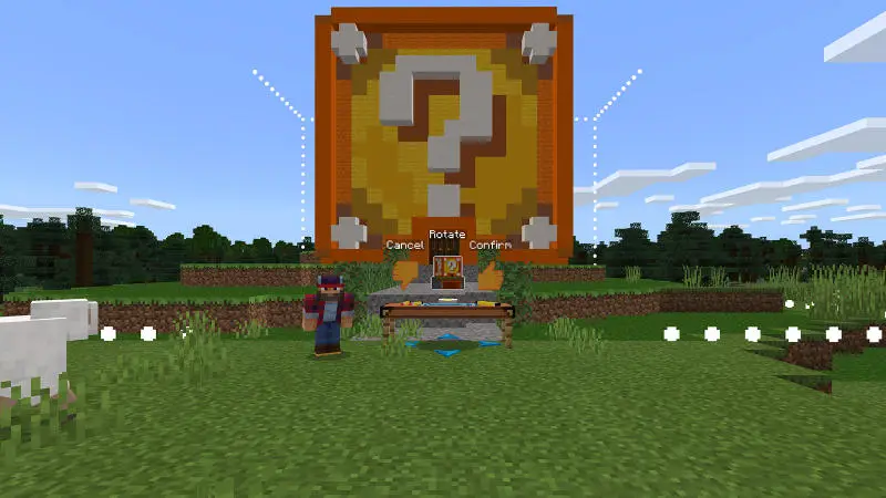 Скриншот Создаваемые бункеры №2