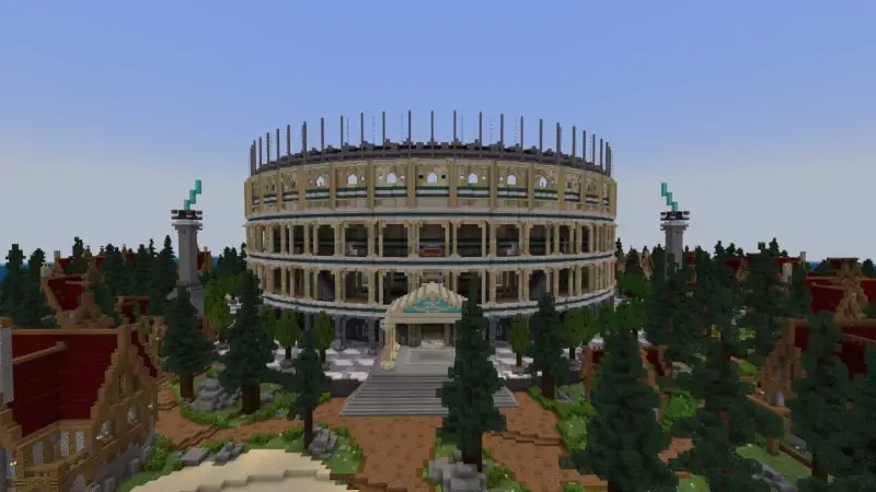 Скриншот Стихийное оружие №1