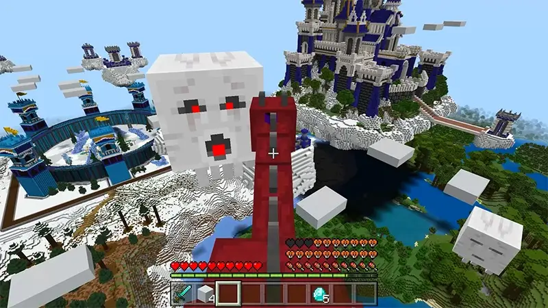 Скриншот Создаваемые драконы 2 №3