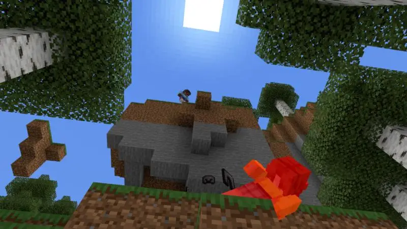 Скриншот Хардкор с половиной сердечка №2