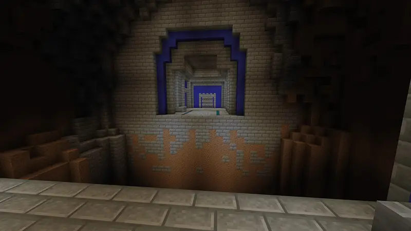 Скриншот Замок судьбы №6