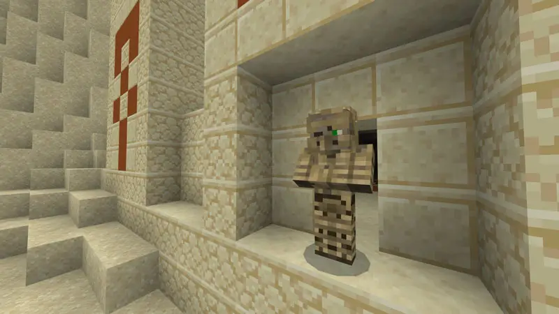 Скриншот Куча мобов [DX] №9