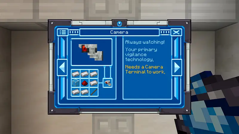 Скриншот Безопасность превыше всего №6