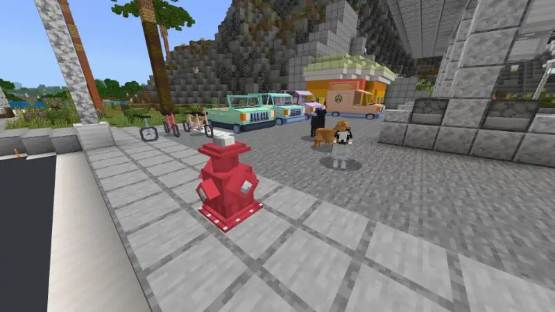 Скриншот Щенячий городок №5