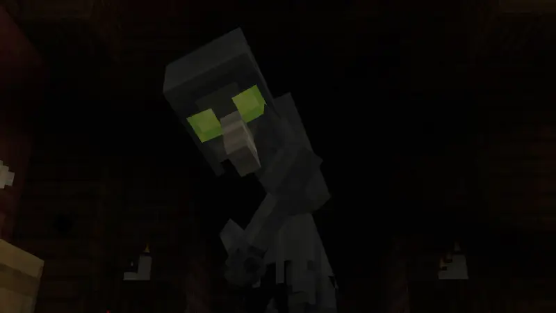 Скриншот ПОБЕГ ИЗ КОМНАТЫ №5