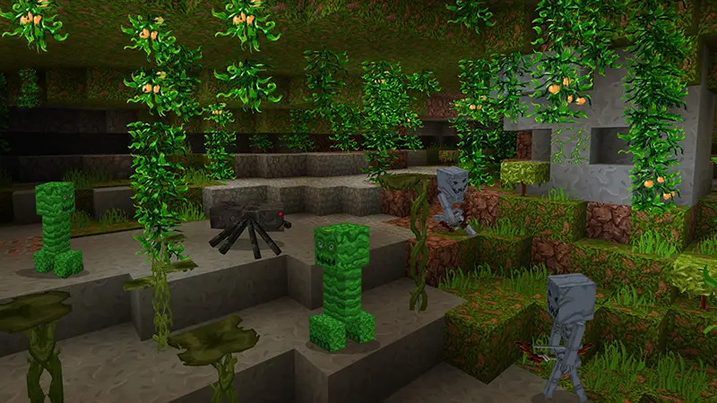 Скриншот Драконий огонь №7