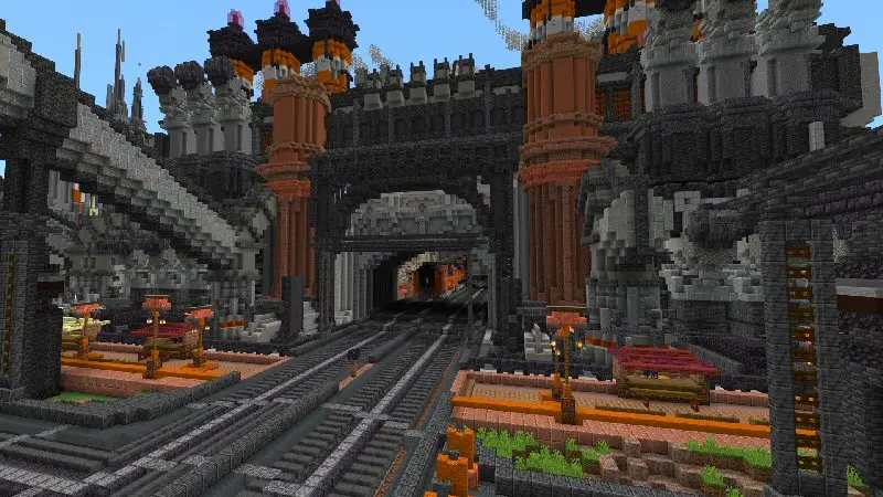 Скриншот Индустриальный город №4