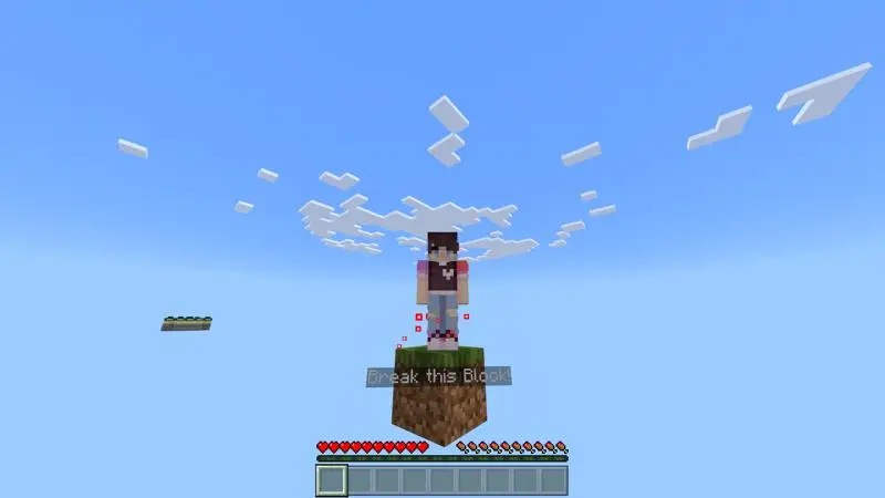 один блок №1