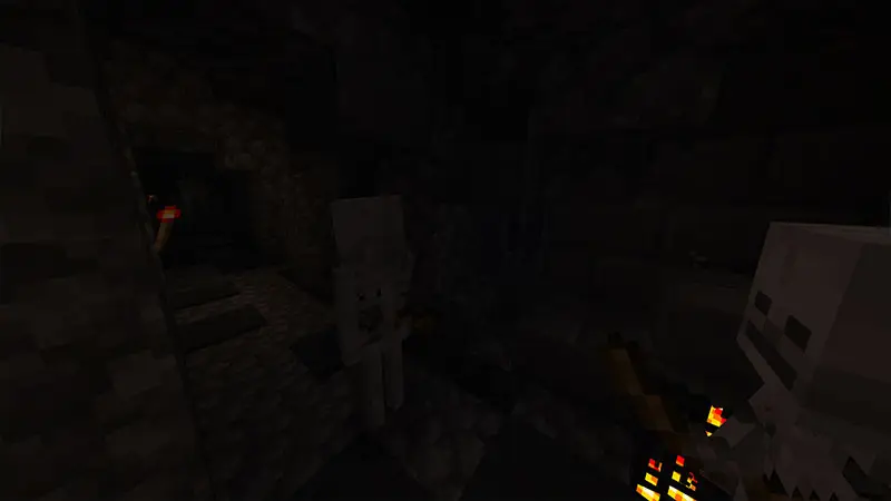 Скриншот Улучшенные болота №3