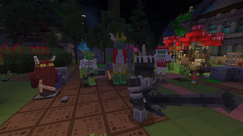 Скриншот МЕГАМИКС №8