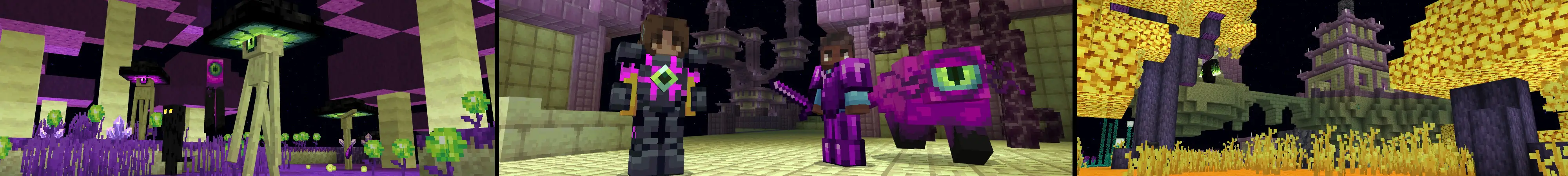 Край: обновление panorama