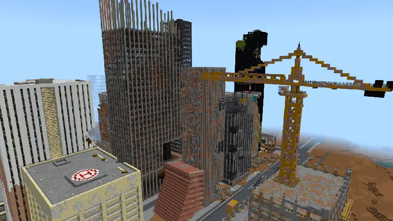 Скриншот WASTELAND №2