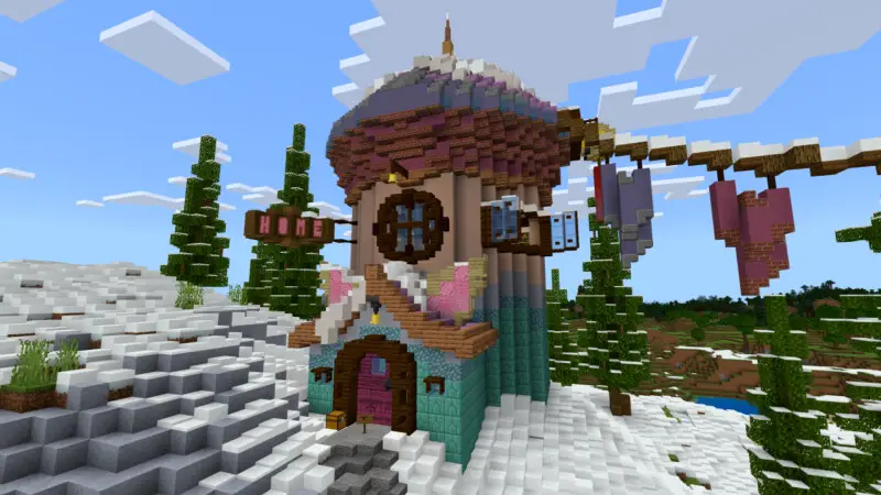 Скриншот Кафе для котят №4