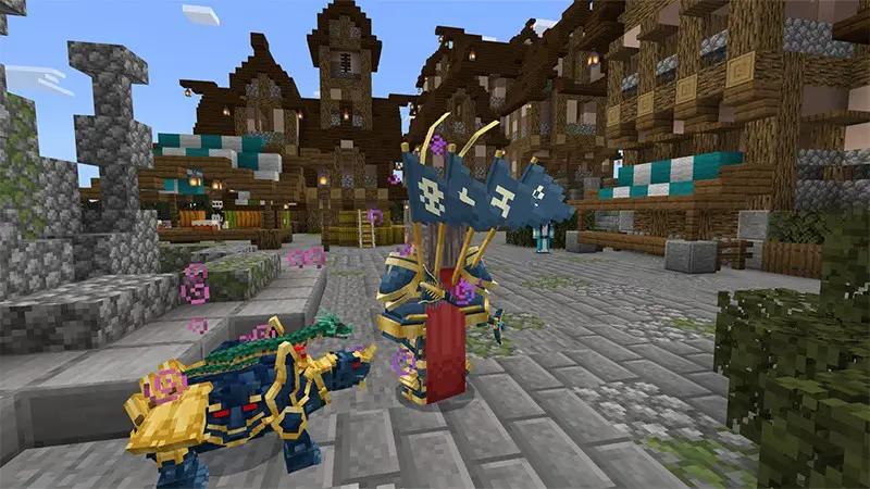 Скриншот Царь обезьян и мифические звери 2 №9