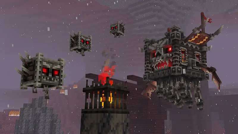 Скриншот Всадники Гаста №3