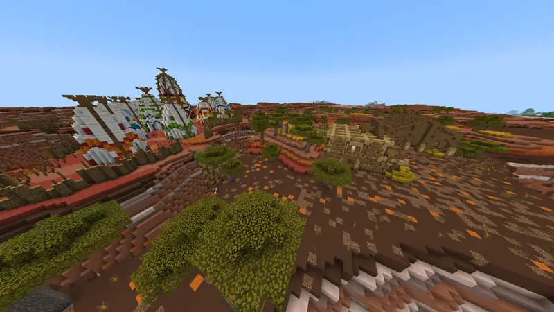 Скриншот Red Block Redemption №4