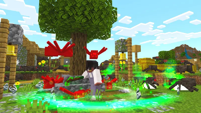 Скриншот СОВЕРШЕННОЕ ОРУЖИЕ №5