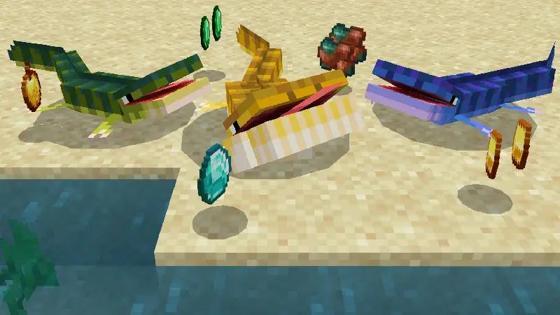 Скриншот Хорошие питомцы! №8