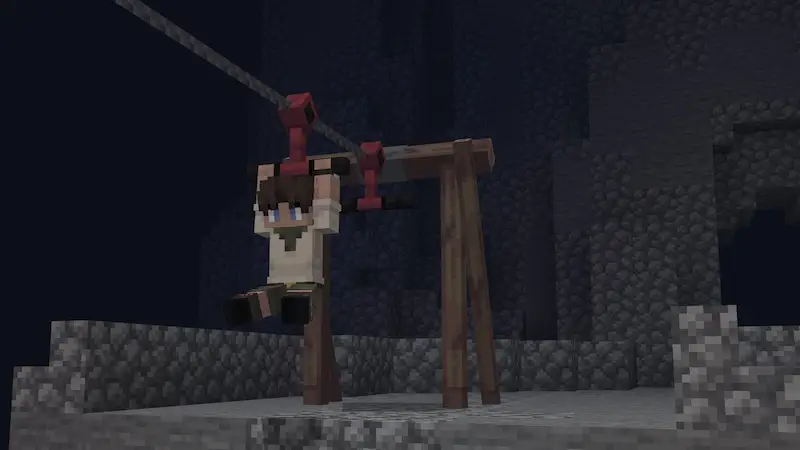 Скриншот Ужасные твари №7