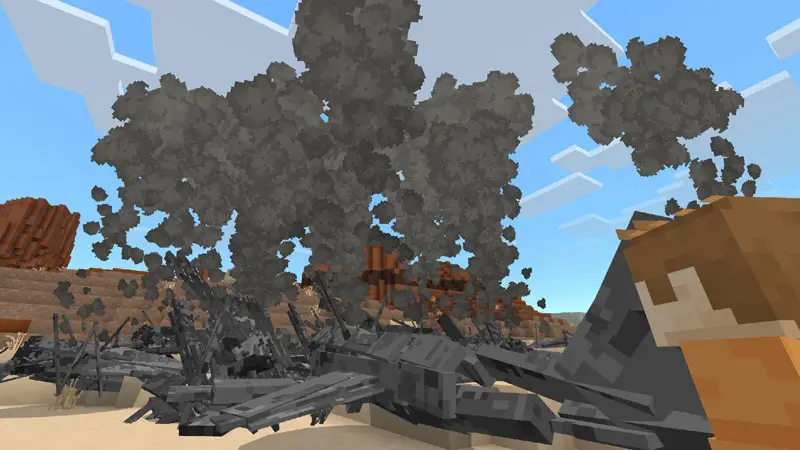 Скриншот Дополнение «Суперсамолеты» №9