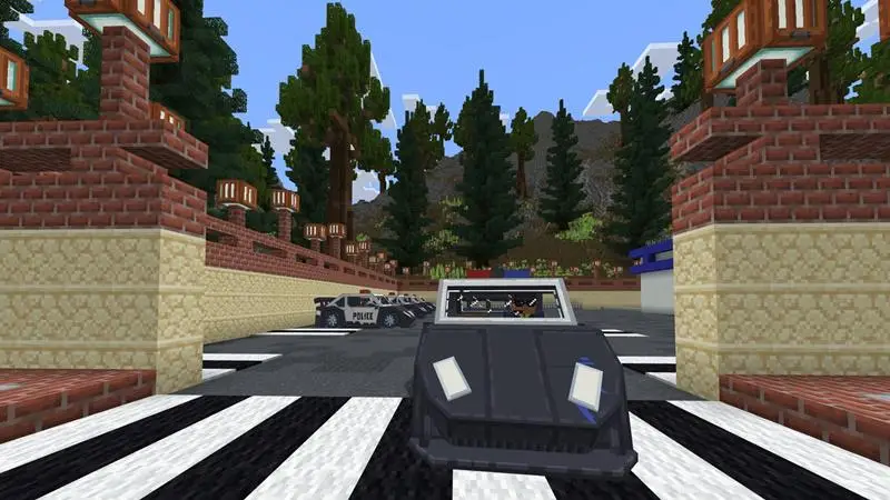 Скриншот Жизнь миллионера в школьном городе №4