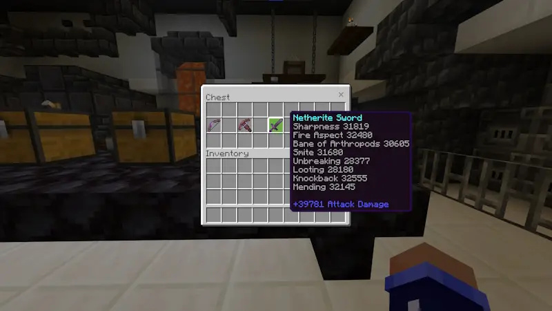 Скриншот Особняк хакеров №3