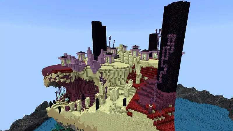 Скриншот Куб приключений №5