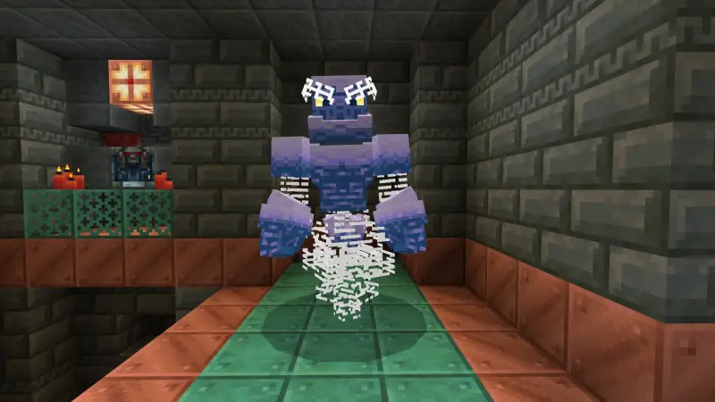 Скриншот Бриз Эволюция №2