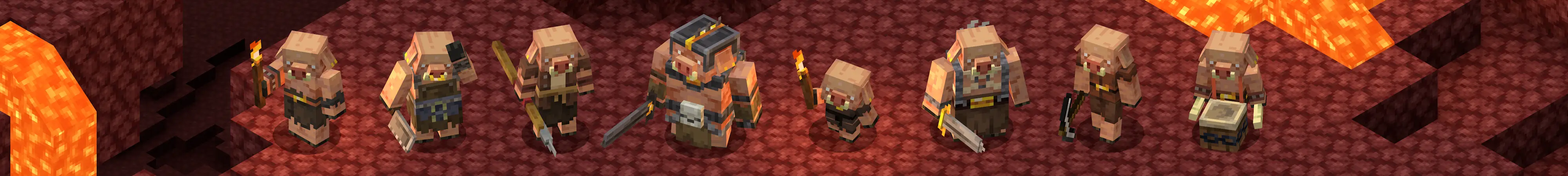 Дополнение «Minecraft в кино» panorama