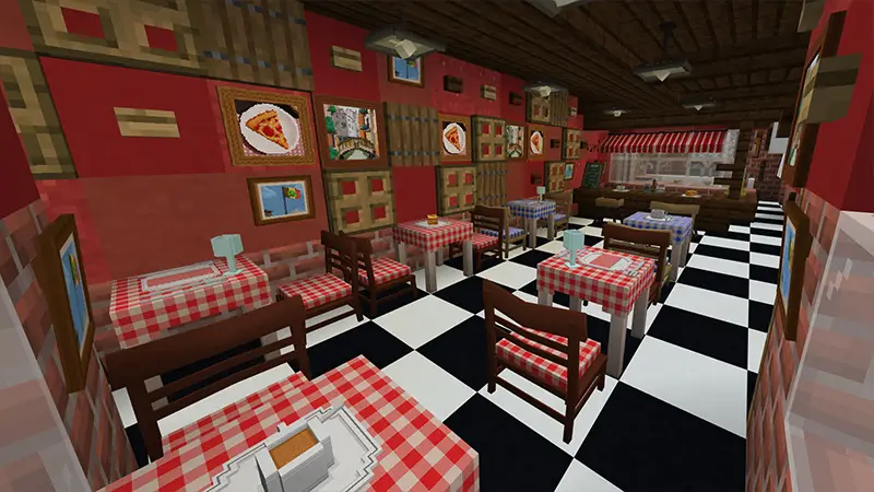 Скриншот Италия Набор для сборки №2