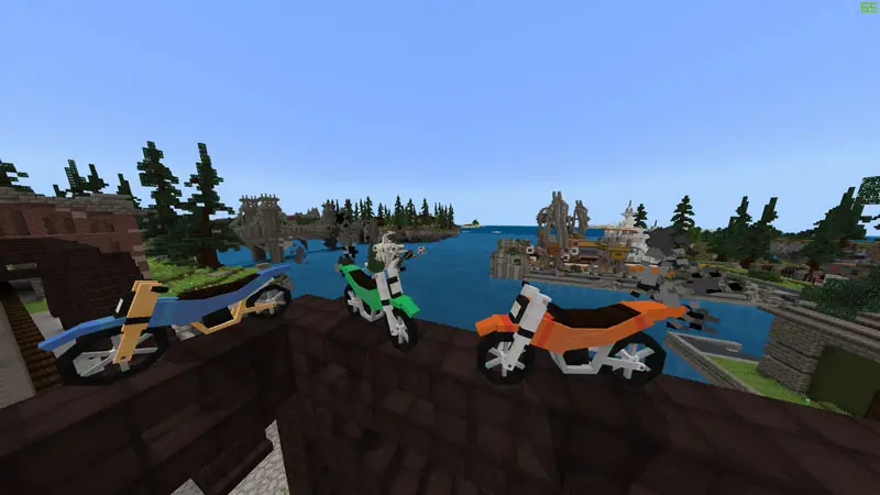 Скриншот Ролевая игра «Город-призрак» №2