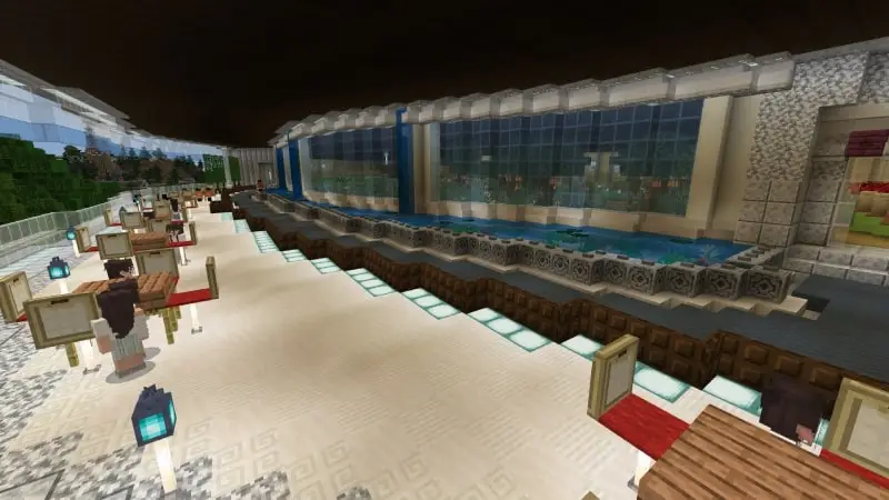 Скриншот Жизнь миллионеров №1