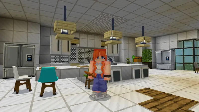 Скриншот Особняк на дереве №4