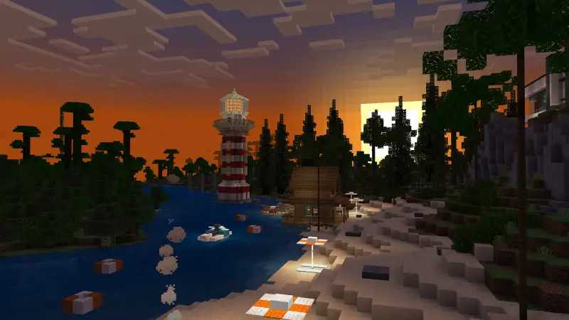 Скриншот Особняк современного миллионера №3