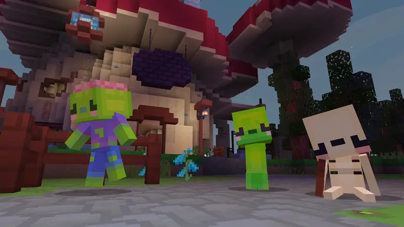 Скриншот Милота №9