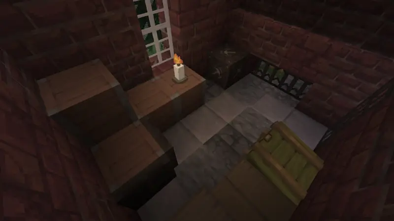 Скриншот Выживание среди мутантов №2