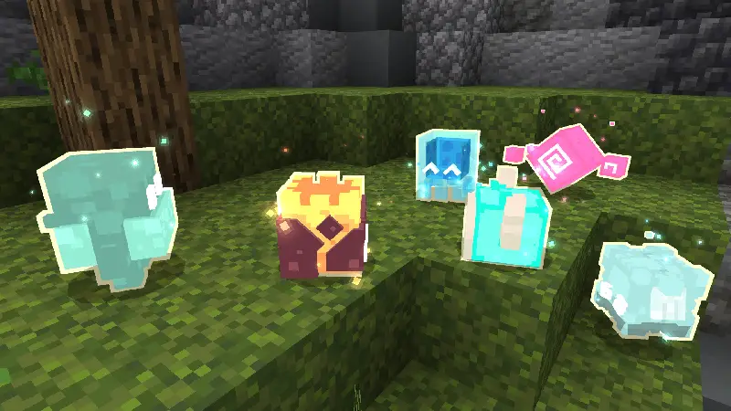 Скриншот Дополнение Gauntlets №8