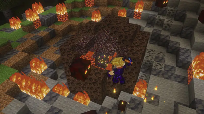 Скриншот Случайные события №10