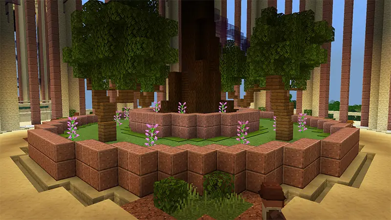 Скриншот Райский замок №5