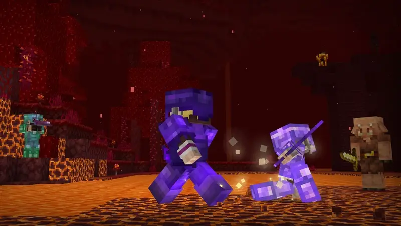 Скриншот Дополнение «Чары» №10