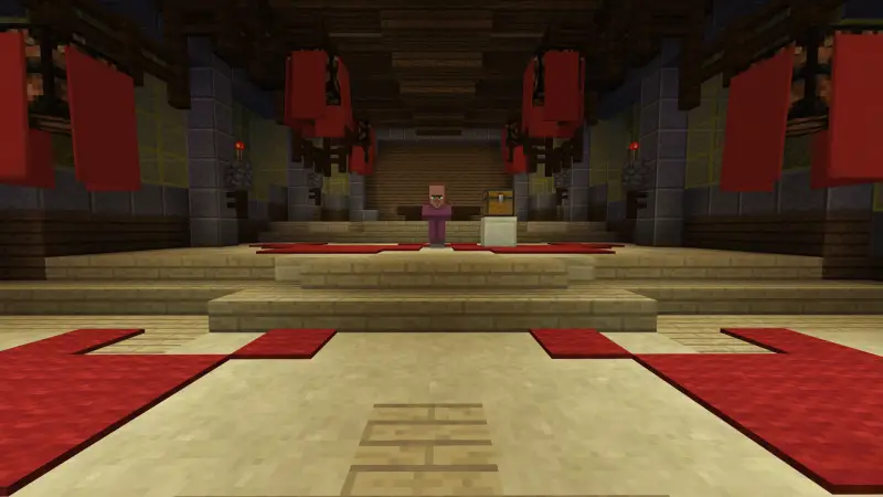 Скриншот Квестляндия №5