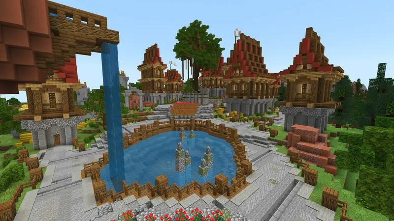 Скриншот Смертельный обмен №1