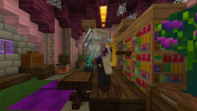 Скриншот Переполох в Черриморе №3