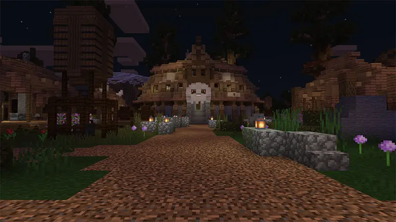 Скриншот Лагерь орков №2