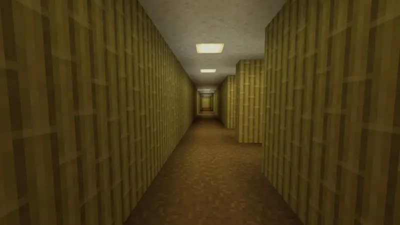 Скриншот Лабиринт Закулисья №6