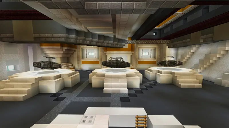 Скриншот НЛО №3