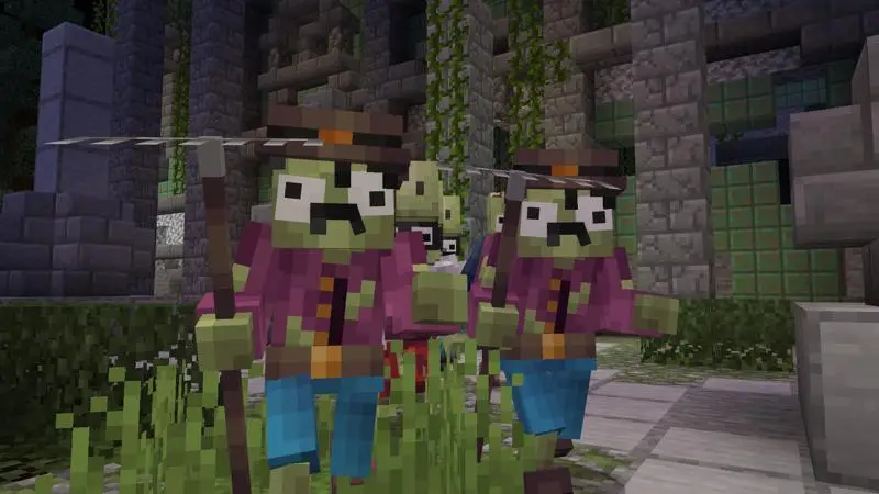 Скриншот Аванпост зомби №2