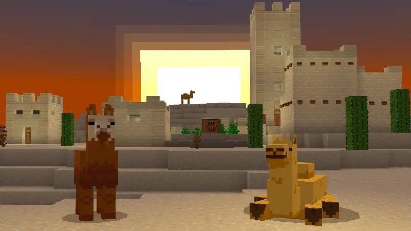 Скриншот Набор текстур «Суперпростой» №1