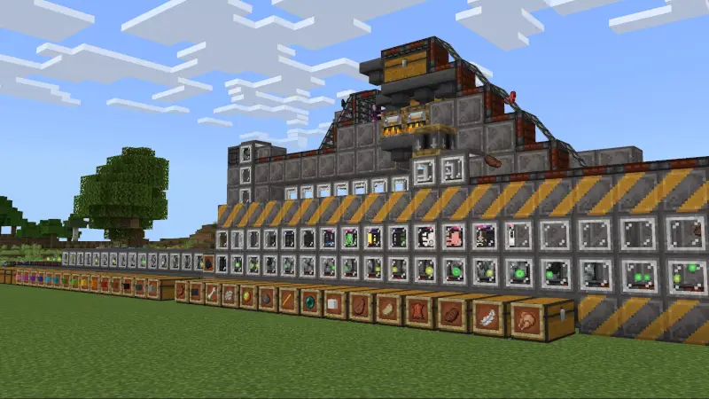 Скриншот Автозавод №2